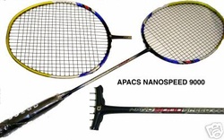 Nanospeed 9000 by YONEX - Joy Wholesale Badminton